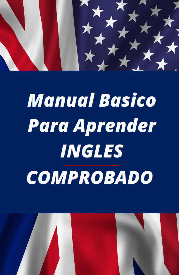 Manual Básico Para Aprender INGLES