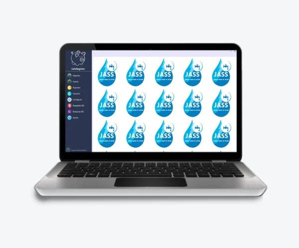 Sistema de Ingresos y Egresos